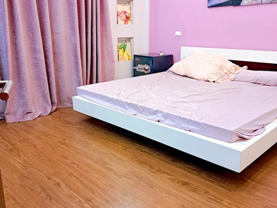 Bán nhà kdt văn phú 80m2 x 4 tầng x mt4m x 10.x tỷ 4