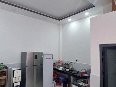 Hàng đầu tư - ngay mặt tiền đỗ nhuận - gần tổ hợp celadol aeon mall - 45m2 - xe hơi ngủ trong nhà - 2