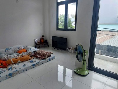 Hàng đầu tư - ngay mặt tiền đỗ nhuận - gần tổ hợp celadol aeon mall - 45m2 - xe hơi ngủ trong nhà - 4