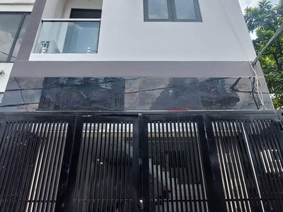 Hàng đầu tư - ngay mặt tiền đỗ nhuận - gần tổ hợp celadol aeon mall - 45m2 - xe hơi ngủ trong nhà - 0