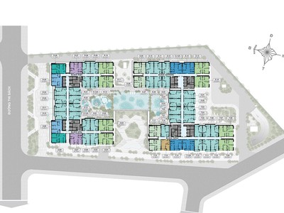 Bán căn hộ vũng tàu pearl loại 3pn giá 4 tỷ nhận nhà cuối năm 2023 2