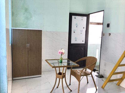 B-á-n gấp dãy trọ mỹ an - đại học kinh tế 85m2 đang cho thuê tốt giá chỉ 4 tỷ 0