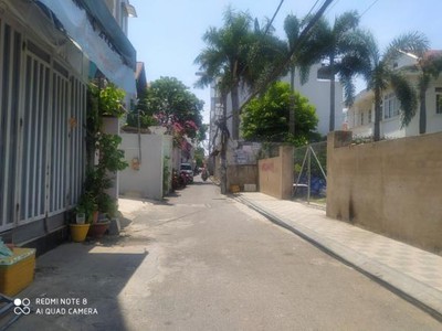 Bán nhà mặt tiền khu thảo điền, quận 2, dt 100m2, 4pn, khu sầm uất, nhỉnh 11 tỷ 0