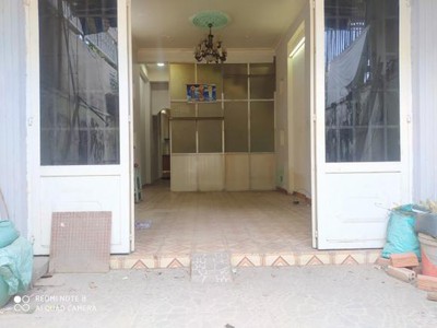 Bán nhà mặt tiền khu thảo điền, quận 2, dt 100m2, 4pn, khu sầm uất, nhỉnh 11 tỷ 2