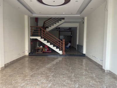 Nhà mặt tiền hồ xuân hương, 90m2, kinh doanh 2