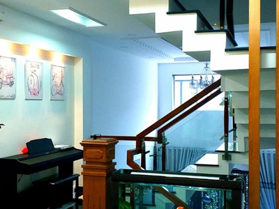 Nhà bán tân bình phạm văn bạch - chỉ 7 tỷ có nhà hxh khu an ninh dân trí cao xung quanh tiện ích 3