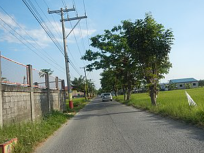 Bán đất củ chi sổ sẵn, thổ cư 100, gần bệnh viện Xuyên Á, KCN Tân Phú Trung 0