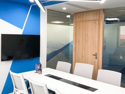 Cho thuê văn phòng chuyên nghiệp 800m2, miễn phí ngoài giờ tòa việt á, duy tân, cầu giấy 3