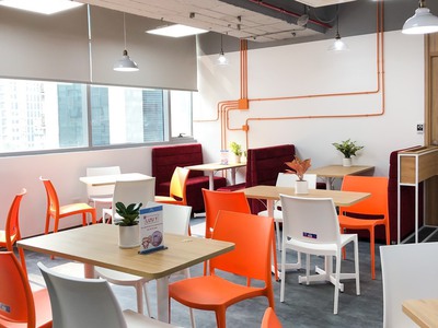 Cho thuê văn phòng chuyên nghiệp 800m2, miễn phí ngoài giờ tòa việt á, duy tân, cầu giấy 4
