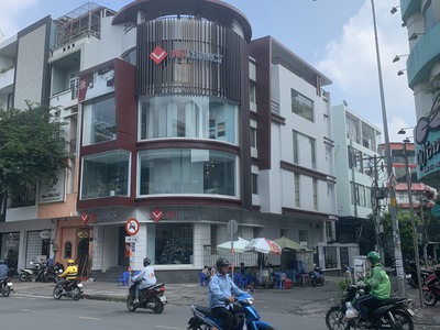 Cho thuê nhà 12 phòng ngủ, đường sư vạn hạnh, phường 12, quận 10 0