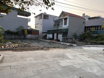 Đất mặt bằng ngay cạnh siêu thị aeon mall -21 triệu/m2 2