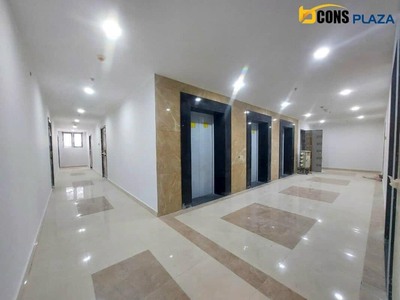 Cho thuê căn hộ bcons mới nhận nhà giá rẻ ngay làng đại học 2