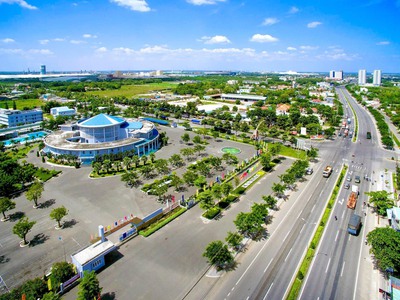 Tumys phú mỹ: kết nối đa dạng tiện ích chỉ trong 5 phút 3