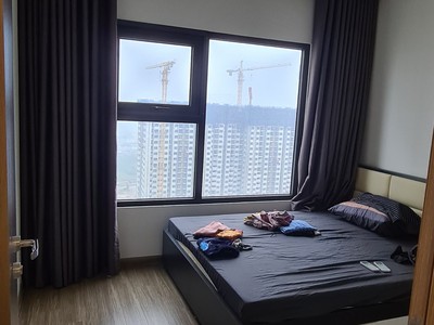 Chính chủ cần bán gấp - giá thương lượng căn hộ chung cư vinhome smart city, tây mỗ, nam từ liêm, 1