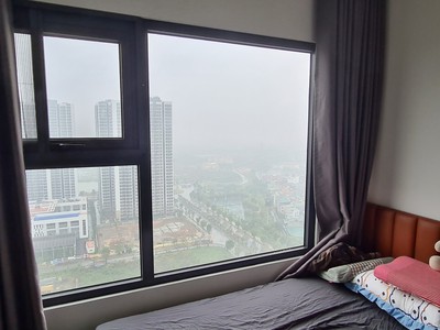 Chính chủ cần bán gấp - giá thương lượng căn hộ chung cư vinhome smart city, tây mỗ, nam từ liêm, 2