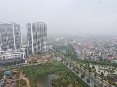 Chính chủ cần bán gấp - giá thương lượng căn hộ chung cư vinhome smart city, tây mỗ, nam từ liêm, 3