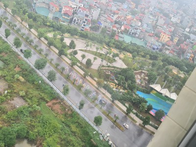 Chính chủ cần bán gấp - giá thương lượng căn hộ chung cư vinhome smart city, tây mỗ, nam từ liêm, 4