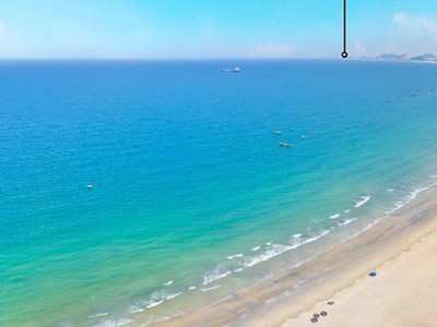 Cho thuê khách sạn tiêu chuẩn 4  hồ bơi view biển mỹ khê, cách biển 150m - uyêna0143g Var:Avatar 0