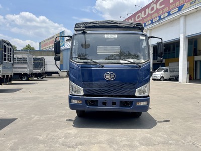 Xe tải FAW TIGER 8T thùng dài 6M2 1