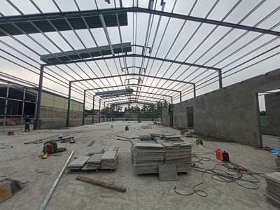 Cho thuê kho xưởng , kho bãi mới tinh An Dương 0