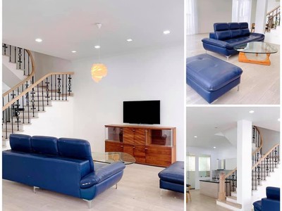 Bán biệt thự vin riverside, khu anh đào 2, song lập, ở đẳng cấp, 161m2, 25 tỷ 4