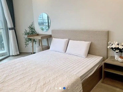 Cần tiền bán gấp căn hộ mặt tiền thành thái  - chỉ 1x tỷ. 2