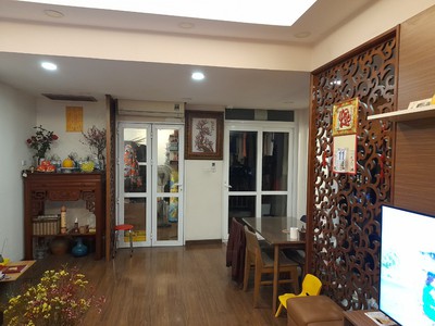 Chính chủ bán căn hộ chung cư b4, kim liên, đống đa, hà nội dt79m2 giá 4.1 tỷ 0