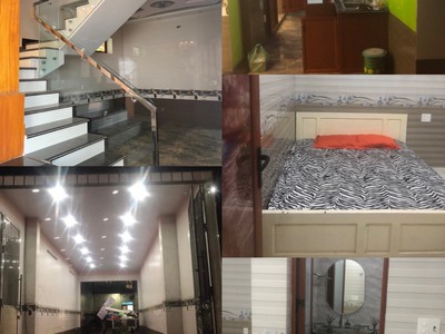 Chính chủ cần cho thuê nhà 5 tầng tại mỹ đức, huyện an lão, tp hải phòng. 1