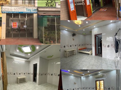 Chính chủ cần cho thuê nhà 5 tầng tại mỹ đức, huyện an lão, tp hải phòng. 0