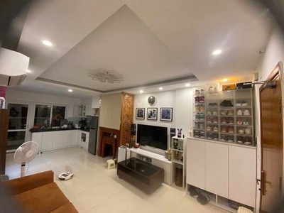 Chính chủ bán căn hộ 2PN HANDICO 5   622 minh khai , hai bà trưng hn 0