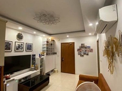 Chính chủ bán căn hộ 2PN HANDICO 5   622 minh khai , hai bà trưng hn 1