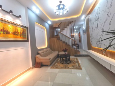 Bán nhà nguyễn đức trung thanh khê 3 tầng lô góc ô tô tránh dòng tiền nhỉnh 3 tỷ. 1