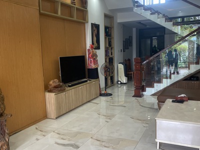 Bán nhà cẩm bắc 9 cẩm lệ 3 tầng 90m2, đường 5,5m lề 3m chỉ nhỉnh 4 tỷ. 1
