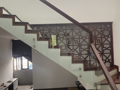 Bán nhà cẩm bắc 9 cẩm lệ 3 tầng 90m2, đường 5,5m lề 3m chỉ nhỉnh 4 tỷ. 3