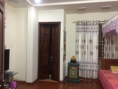 BÁN Nhà riêng bìa đỏ chính chủ, nhà nở hậu, lô góc vị trí tuyệt đẹp, giá cũng đẹp 1