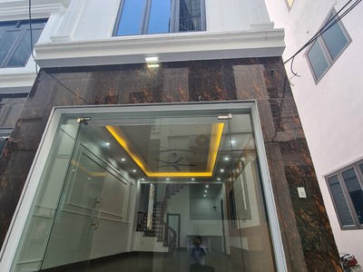 Bán Nhà 3 tầng mới, thoáng rộng    gần công viên   khu 9 phường Bình Hàn - Cựu Khê 4