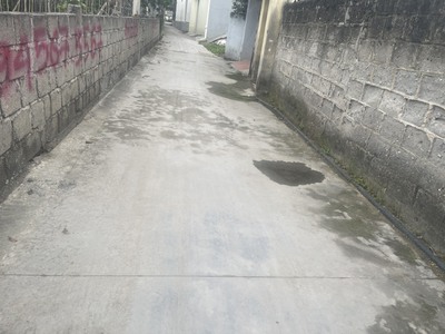 Bán 54m2 đất chợ Hà Đỗ, Hồng Phong, An Dương, Hải Phòng. Giá 6xx triệu 2