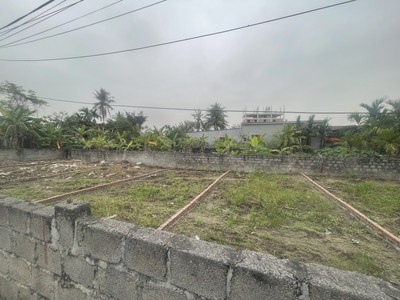 Bán 54m2 đất chợ Hà Đỗ, Hồng Phong, An Dương, Hải Phòng. Giá 6xx triệu 3