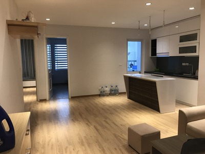 Bán nhanh CH 2 ngủ 75m2,tòa Nam Xa La,Hà Đông. 0