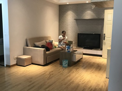 Bán nhanh CH 2 ngủ 75m2,tòa Nam Xa La,Hà Đông. 4