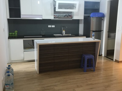 Bán nhanh CH 2 ngủ 75m2,tòa Nam Xa La,Hà Đông. 2