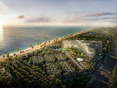 Đừng để tiền nhàn rỗi  Đầu tư ngay căn hộ Hồ Tràm với vốn ban đầu chỉ 600 triệu 3