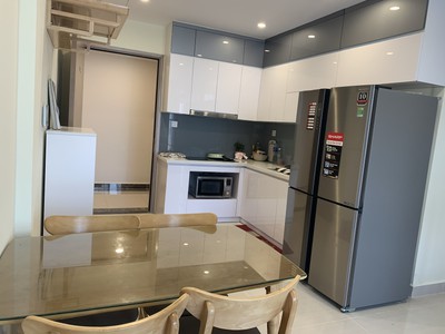 Bán căn 2PN tòa S2.02 Vinhome Smart City Đại Mỗ   HN, ban công Đông Nam full nội thất, giá hạt dẻ 0