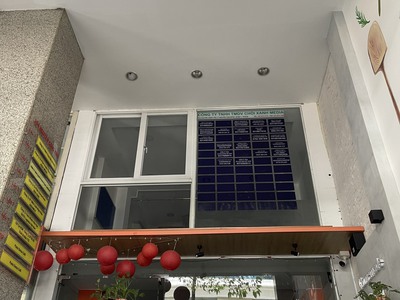 Văn phòng ảo giá rẻ tại Hồ Chí Minh 0