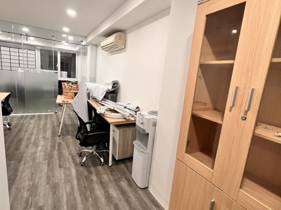 Văn phòng ảo giá rẻ tại Hồ Chí Minh 2
