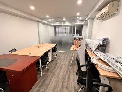 Văn phòng ảo giá rẻ tại Hồ Chí Minh 3