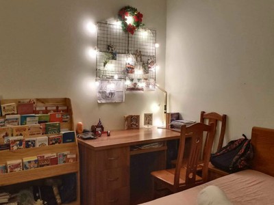 Bán căn hộ chung cư gần hồ Văn Quán. Nhà đẹp vào ở ngay. 0