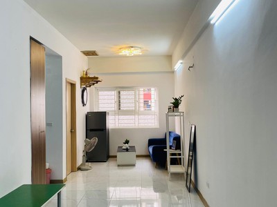 Chính chủ cần bán gấp căn hộ chung cư Thanh Hà Mường Thanh, giá rẻ nhất. 2