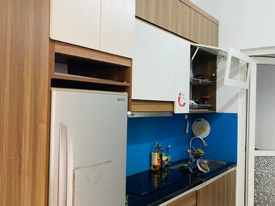 Chính chủ cần bán gấp căn hộ chung cư Thanh Hà Mường Thanh, giá rẻ nhất. 3