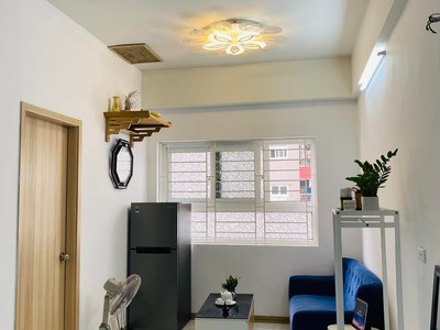 Chính chủ cần bán gấp căn hộ chung cư Thanh Hà Mường Thanh, giá rẻ nhất. 4